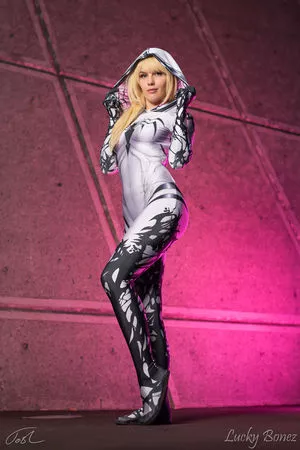 LuckyBonez OnlyFans Leaked Free Thumbnail Picture - #NZfautwfvo