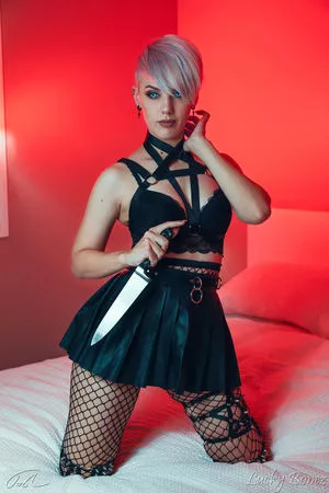 LuckyBonez OnlyFans Leaked Free Thumbnail Picture - #PKBgFmbipR