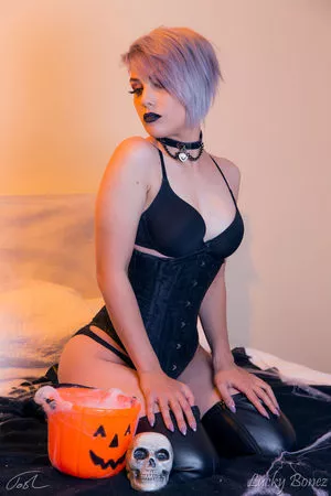 LuckyBonez OnlyFans Leaked Free Thumbnail Picture - #Q7skTbElJw