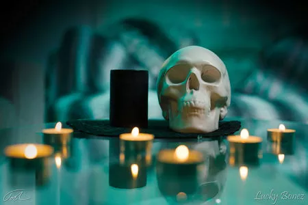 LuckyBonez OnlyFans Leaked Free Thumbnail Picture - #R7oLc6A5sI