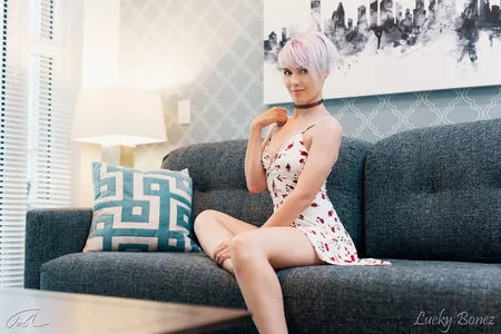 LuckyBonez OnlyFans Leaked Free Thumbnail Picture - #SuiU0P33qj