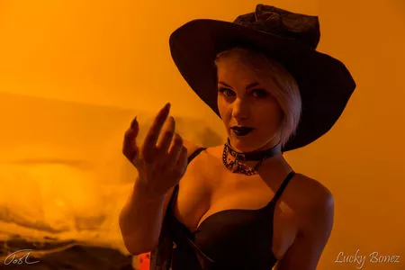 LuckyBonez OnlyFans Leaked Free Thumbnail Picture - #TA4F1L5317