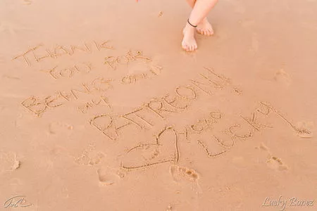 LuckyBonez OnlyFans Leaked Free Thumbnail Picture - #URJIBfL5n3