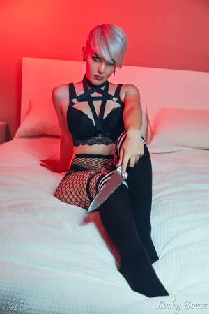 LuckyBonez OnlyFans Leaked Free Thumbnail Picture - #YfYmb3enrv