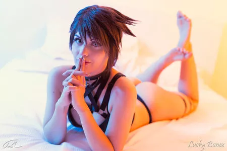 LuckyBonez OnlyFans Leaked Free Thumbnail Picture - #Z0O3fEBq9M