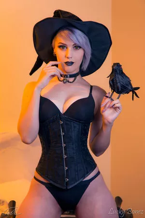 LuckyBonez OnlyFans Leaked Free Thumbnail Picture - #ZaQEksYoBk