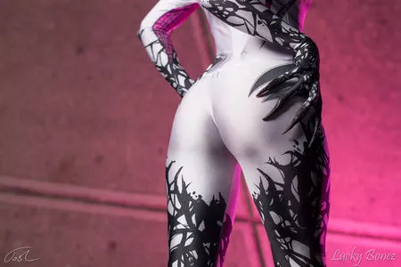 LuckyBonez OnlyFans Leaked Free Thumbnail Picture - #ZoK53ZES58