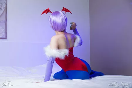 LuckyBonez OnlyFans Leaked Free Thumbnail Picture - #a6YoNv9Akp