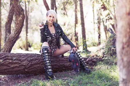 LuckyBonez OnlyFans Leaked Free Thumbnail Picture - #boSSOchiPS