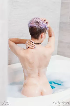 LuckyBonez OnlyFans Leaked Free Thumbnail Picture - #diJsedy1jH