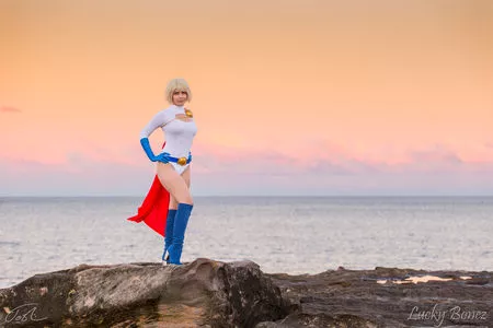 LuckyBonez OnlyFans Leaked Free Thumbnail Picture - #drce1ILb83