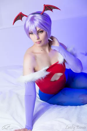 LuckyBonez OnlyFans Leaked Free Thumbnail Picture - #f2O3XDdXlT