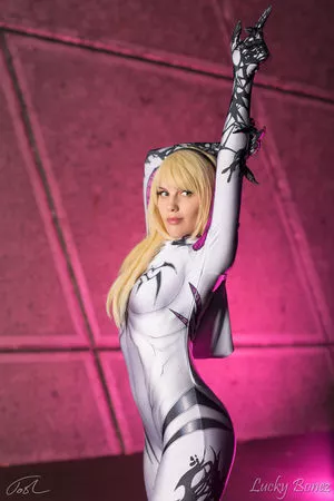 LuckyBonez OnlyFans Leaked Free Thumbnail Picture - #f5ICFQammR