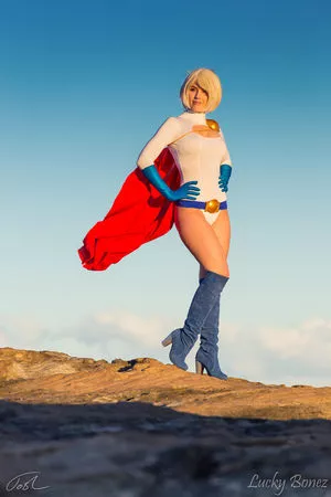 LuckyBonez OnlyFans Leaked Free Thumbnail Picture - #hmdFjWNJIV