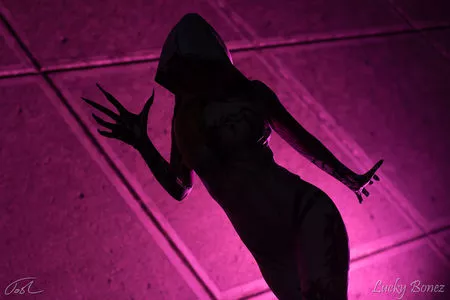 LuckyBonez OnlyFans Leaked Free Thumbnail Picture - #l9VTzCmXJ2