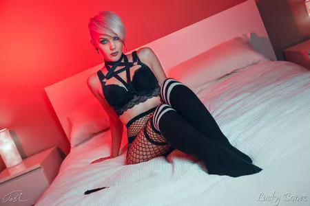 LuckyBonez OnlyFans Leaked Free Thumbnail Picture - #luScY3aIcW