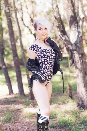 LuckyBonez OnlyFans Leaked Free Thumbnail Picture - #m2fybs98Ca