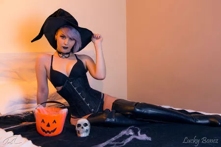 LuckyBonez OnlyFans Leaked Free Thumbnail Picture - #mB9kv3Bvv6