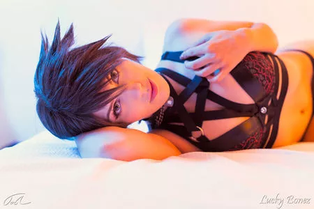 LuckyBonez OnlyFans Leaked Free Thumbnail Picture - #ni4O4iINT9