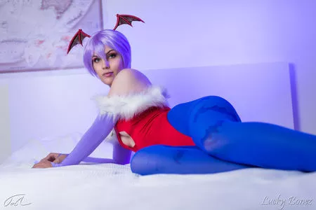 LuckyBonez OnlyFans Leaked Free Thumbnail Picture - #o46LQc4c7g