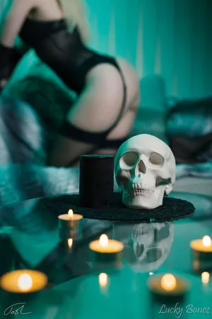 LuckyBonez OnlyFans Leaked Free Thumbnail Picture - #quG9QC3SUG