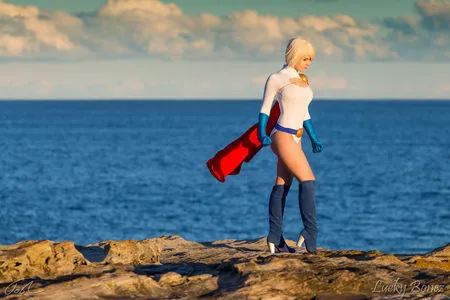 LuckyBonez OnlyFans Leaked Free Thumbnail Picture - #rRClFGt1WE