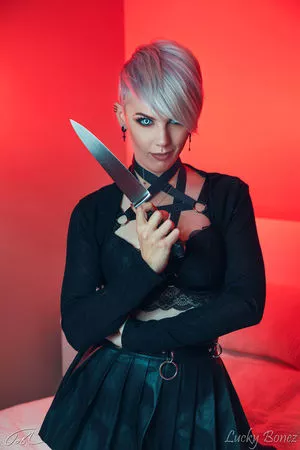 LuckyBonez OnlyFans Leaked Free Thumbnail Picture - #riqS6YrIeO