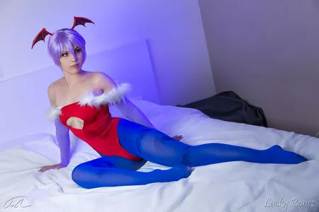 LuckyBonez OnlyFans Leaked Free Thumbnail Picture - #sUya5WuRhg