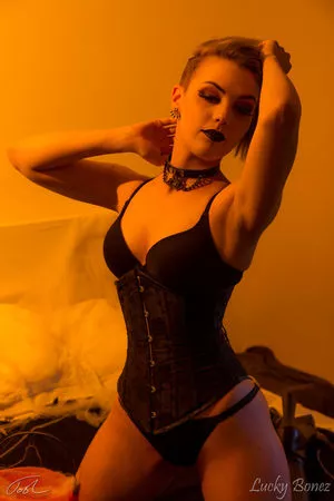 LuckyBonez OnlyFans Leaked Free Thumbnail Picture - #tE2Hf8XN2N