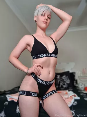 LuckyBonez OnlyFans Leaked Free Thumbnail Picture - #xcatkELlBY