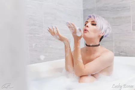 LuckyBonez OnlyFans Leaked Free Thumbnail Picture - #xglozFDSUm