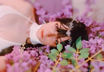 Luckycatkira OnlyFans Leaked Free Thumbnail Picture - #D02Z4VPQOz