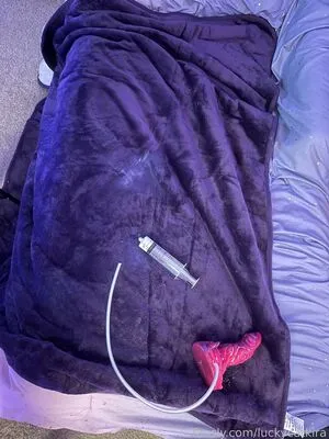 Luckycatkira OnlyFans Leaked Free Thumbnail Picture - #MLlTND7o51