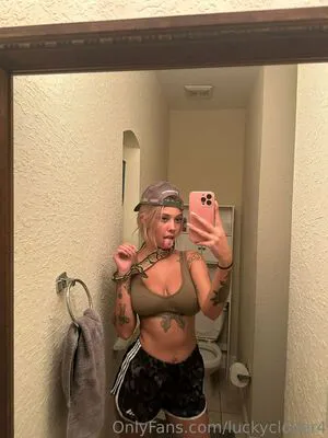 Luckyclover4 OnlyFans Leaked Free Thumbnail Picture - #EU91FveOvB