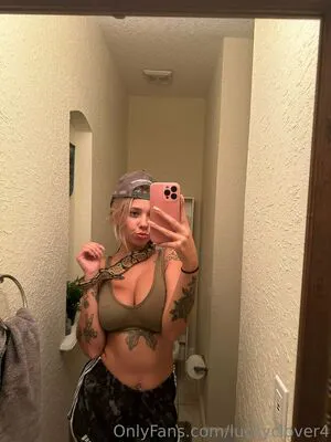 Luckyclover4 OnlyFans Leaked Free Thumbnail Picture - #hS3eIXaSyY