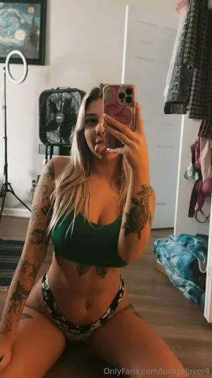 Luckyclover4 OnlyFans Leaked Free Thumbnail Picture - #qJMrApfVJP
