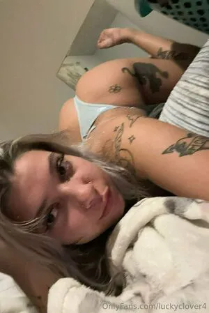 Luckyclover4 OnlyFans Leaked Free Thumbnail Picture - #xw98O2IDcx