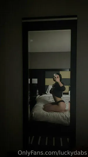 Luckydabs OnlyFans Leaked Free Thumbnail Picture - #0YMRRZGO6k