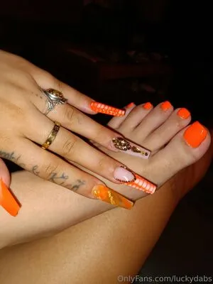 Luckydabs OnlyFans Leaked Free Thumbnail Picture - #8ceQmXIllU