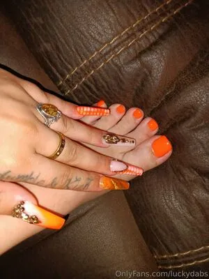 Luckydabs OnlyFans Leaked Free Thumbnail Picture - #CsDKPK5zDN