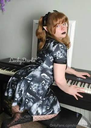 Luckydarla OnlyFans Leaked Free Thumbnail Picture - #HCRm6P2EsW