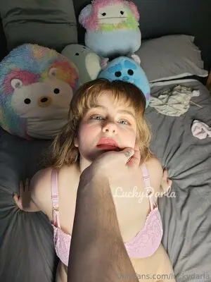 Luckydarla OnlyFans Leaked Free Thumbnail Picture - #NzbbyV8JMw