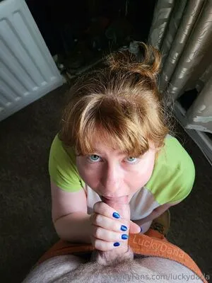 Luckydarla OnlyFans Leaked Free Thumbnail Picture - #kcnH3Xm3Qt