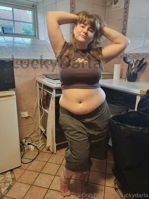 Luckydarla OnlyFans Leaked Free Thumbnail Picture - #rUcpkh0CGk