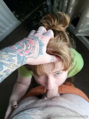 Luckydarla OnlyFans Leaked Free Thumbnail Picture - #seyJJiIArE