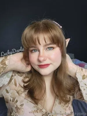 Luckydarla OnlyFans Leaked Free Thumbnail Picture - #u3O21ptjZ7