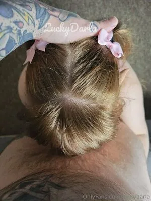 Luckydarla OnlyFans Leaked Free Thumbnail Picture - #yJwvMRRtYV