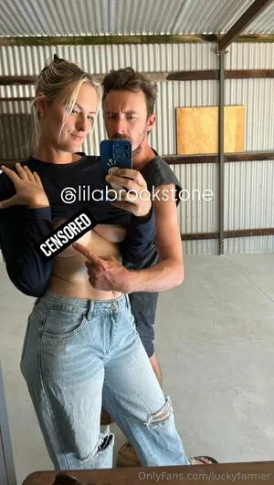 Luckyfarmer OnlyFans Leaked Free Thumbnail Picture - #4D55qkB8eH