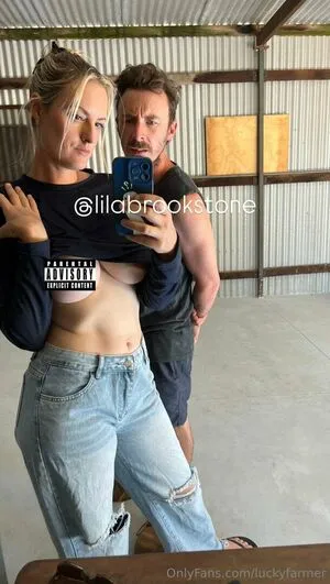 Luckyfarmer OnlyFans Leaked Free Thumbnail Picture - #9MKL7n8FqG