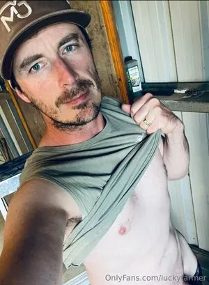 Luckyfarmer OnlyFans Leaked Free Thumbnail Picture - #k9e9U95U89